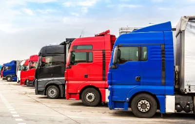 Antalya Korgan Ambar Nakliyat