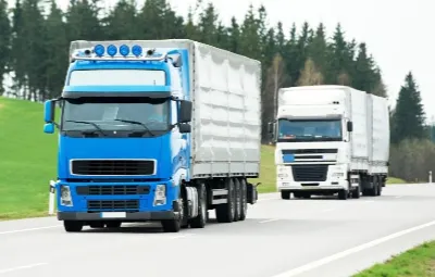 Antalya Korgan | Eşya Taşıma